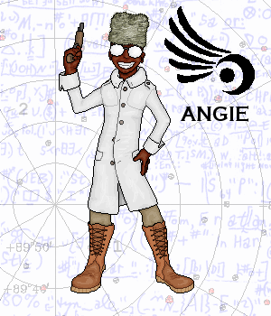 Angie by Gayo
