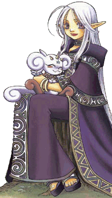 Leah