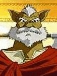 Mel De Alkirk