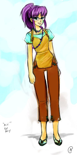 Niri by Mia