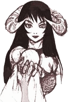 Prophetess