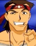 Ronfar