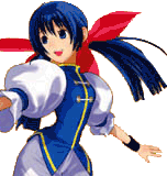 Yuriko