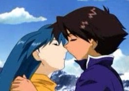 Eternal Kiss