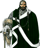 Chancellor Kash