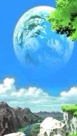 The Land of Lunar