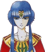 Queen Virtue