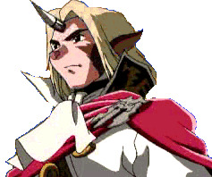 Captain Zlyk