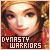 LIVE BY THE BLADE, Dynasty Warriors Series Fanlisting