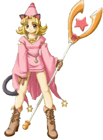 Archmage Clarissa