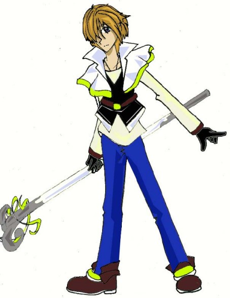 Cody Hylissa
