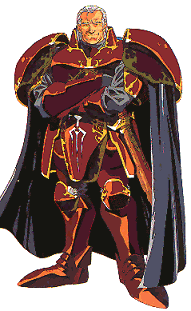 Lord Friedrich