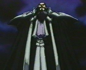 Khyros the Necromancer