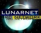 Proud member of LunarNet!