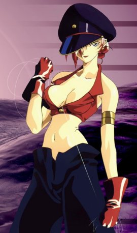 Rhiana Athena