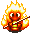 Salamando: In the burning heart of a hero lies the ultimate forge!